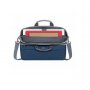 RIVACASE Torba za Laptop 16 7532/plavo siva/anti theft (4260403578285) - slika 3