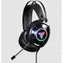 GAMDIAS Slušalice sa mikrofonom Hebe E3 RGB 3.5mm (4712960135949) - slika 1