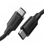 UGREEN Kabl USB Tip C-Tip C US286 1.5m (US28615UG) - slika 1
