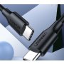 UGREEN Kabl USB Tip C-Tip C US286 1.5m (US28615UG) - slika 2