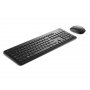DELL KM3322W Wireless RU tastatura + miš crna - slika 5