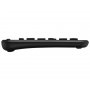 LOGITECH K360 Wireless USB UK tastatura - slika 5