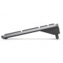 DELL KM7120W Wireless RU (QWERTY) tastatura + miš siva - slika 4