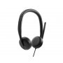 DELL WH3024 Wired Headset slušalice sa mikrofonom crne - slika 5