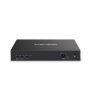 MERCUSYS Switch 10/100 10-port Mercusys MS110P/8-Port PoE+ - slika 1