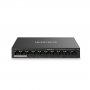 MERCUSYS Switch 10/100 10-port Mercusys MS110P/8-Port PoE+ - slika 2