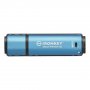 KINGSTON IronKey Vault Privacy 50 64GB USB flash memorija IKVP50/64GB - slika 1