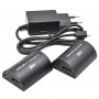 KETTZ HDMI Extender HDEX-065 60M 5E/6 single - slika 1