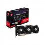 MSI Radeon RX6800 GAMING Z TRIO 16G V1 grafička kartica 16GB GDDR6 256bit - slika 1