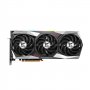 MSI Radeon RX6800 GAMING Z TRIO 16G V1 grafička kartica 16GB GDDR6 256bit - slika 4