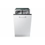 SAMSUNG DW50R4060BB/EO Ugradna mašina za pranje sudova - slika 2