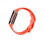 FitBit Charge 6 Coral/Champagne Gold Aluminium Fitnes narukvica - slika 4