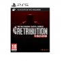 MAXIMUM GAMES PS5 The Walking Dead: Saints and Sinners Chapter 2, Retribution - Payback Edition - slika 1