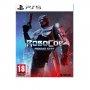 NACON PS5 RoboCop: Rogue City - slika 1
