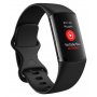 FitBit Charge 6 Obsidian/Black Fitnes narukvica - slika 4