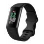 FitBit Charge 6 Obsidian/Black Fitnes narukvica - slika 1