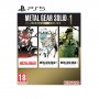 Konami PS5 Metal Gear Solid: Master Collection Vol. 1 - slika 1