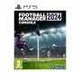 SEGA PS5 Football Manager 2024 - slika 1