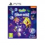 THQ Nordic PS5 SpongeBob SquarePants: The Cosmic Shake - slika 1