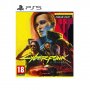 CD PROJECT RED PS5 Cyberpunk 2077 - Ultimate Edition - slika 1