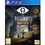 NAMCO BANDAI PS4 Little Nightmares - Complete Edition - slika 1