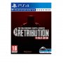 MAXIMUM GAMES PS4 The Walking Dead: Saints and Sinners Chapter 2, Retribution - Payback Edition - slika 1