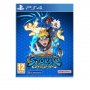 NAMCO BANDAI PS4 NARUTO X BORUTO Ultimate Ninja STORM CONNECTIONS - slika 1