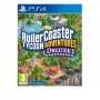 Atari PS4 RollerCoaster Tycoon Adventures Deluxe - slika 1