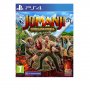 OUTRIGHT GAMES PS4 Jumanji: Wild Adventures - slika 1