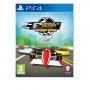 Numskull PS4 Formula Retro Racing: World Tour - slika 1