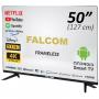 Falcom 50LTF022SM Smart LED Televizor - slika 1