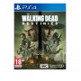 GameMill Entertainment PS4 The Walking Dead: Destinies - slika 1