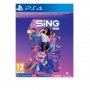 RAVENSCOURT PS4 Let's Sing 2024 - slika 1