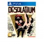 SOEDESCO PS4 Desolatium - slika 1