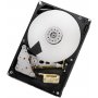 HITACHI 3.5'' 3TB HUA723030ALA641 refabrikovan hard disk + USB 3.0 SATA eksterno kućište - slika 1