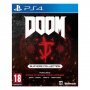 Bethesda PS4 Doom Slayers Collection - slika 1