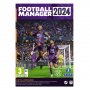 SEGA PC Football Manager 2024 - slika 1