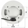 DAHUA HAC-HDW1200T-IL-A-0280B-S6 Analogna kamera - slika 3