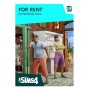 ELECTRONIC ARTS PC The Sims 4: For Rent CIAB - slika 1