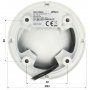 DAHUA HAC-HDW1801TLM-IL-A-0360B-S2 2Mpix kamera - slika 2