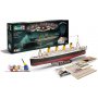 REVELL Maketa Geschenkset 100 Jahre Titanic - slika 1