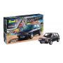 REVELL Maketa 35 Years VW Golf Gti Pirelli - slika 1