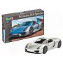 REVELL Maketa Model Set Porsche 918 Spyder - slika 1