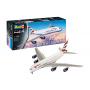 REVELL Maketa A380-800 British Airways - slika 1