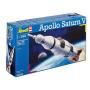 REVELL Maketa Apollo Saturn V - slika 2