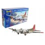 REVELL Maketa B-17G Flying Fortress 160 - slika 1