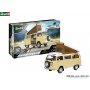 REVELL Maketa VW T2 Camper Easy-click-system - slika 1