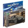 REVELL Maketa Model Set Audi R8 - slika 1