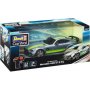 REVELL RC Scale Car Mercedes-AMG GT R PRO - slika 2