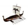 REVELL Model Set Viking Ship - slika 2